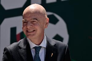 欧洲五大联赛齐聚，共同发声，强烈抵制国际足联，力促全面革新