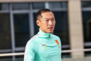 吴曦强调：以如此比分晋级四强，对全员意义重大，半决赛我们共同奋战