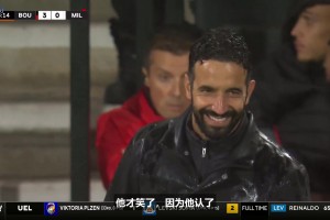 CBS解说员痛批