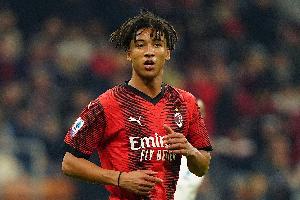 隆戈：AC米兰21岁中场泽罗利租借加盟南蒂罗尔，附带买断权