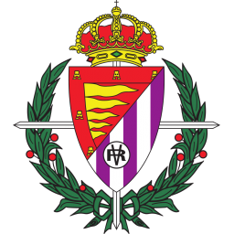 巴拉多利德队标