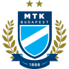 MTK匈格利亚队标
